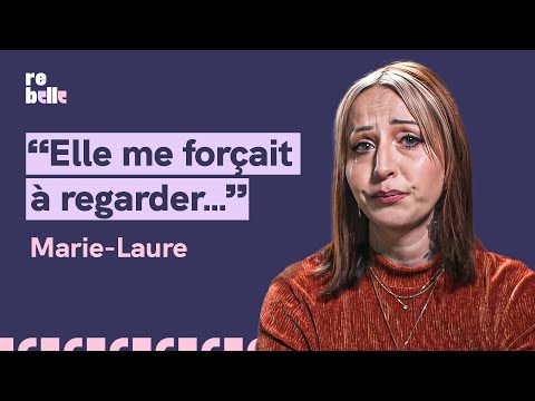 SA MÈRE LUI A FAIT VIVRE UN ENFER