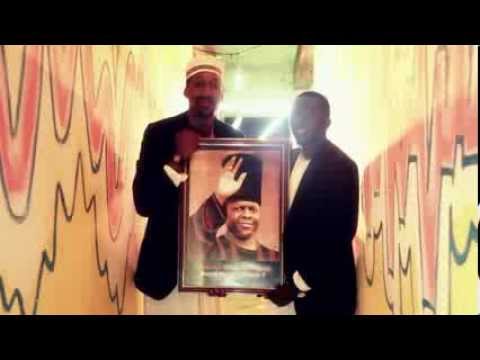 Jaba Official Video-Jaamie Woods