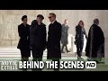 Spectre 2015 Behind The Scenes