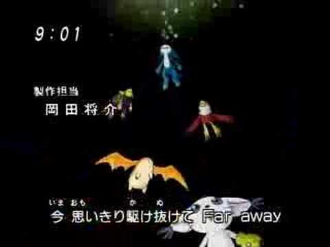Digimon Season 2 Wiki Anime Amino