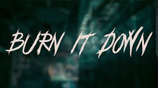 Download lagu Avenged Sevenfold - Burn It Down | Lyrics mp3