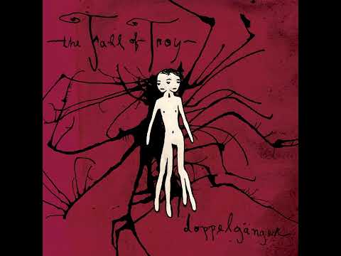 The Fall of Troy - Doppelgänger (2024 PRIVATE REMASTER) [FULL ALBUM]