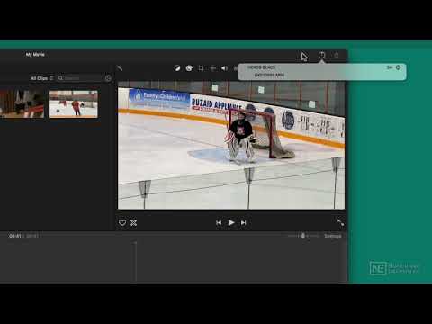 iMovie 101 - iMovie In Depth: iMovie 101 - iMovie In Depth - Getting Footage From Your Camera