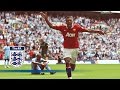 Man City 2-3 Man Utd - Community Shield 2011 | Goals & Highlights