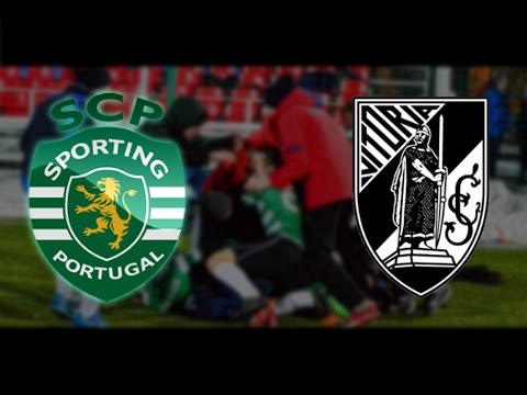 Sporting - Guimaraes | AFL - Portugal | "Golden" Match