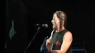 Michale Graves &quot;Dawn of the Dead: LIVE! HQ