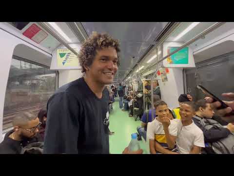 Mc Estudante e Stanley Castro - O Namorado da Barbie é o Max Steel ?