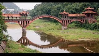 SECRETS OF THE LOST EMPIRES: China Bridge (documentary)