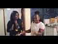 Mautamu Yamefika Na Mama Yao