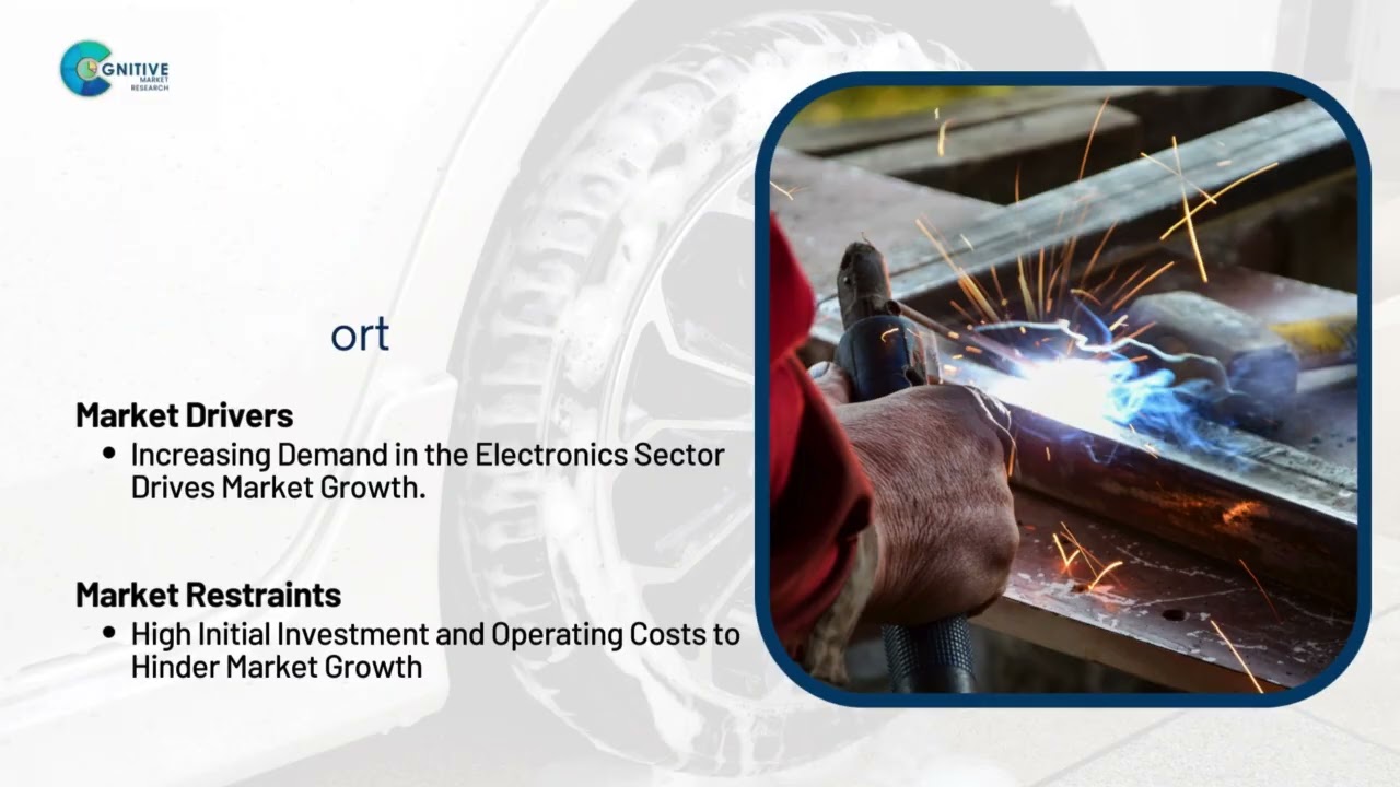 Ceramic Fabrication Services  Market Insights