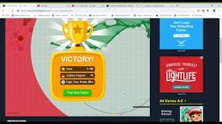 13 KILL COPTER ROYALE WIN (WORLD RECORD)