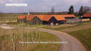 Equestrian Centre - Four Seasons Hotel