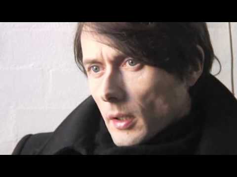 Brett Anderson Interview - TV 2 VIP