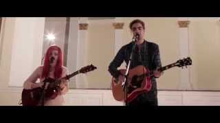 Charlie Simpson - Would You Love Me Any Less | Transmitter TV