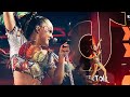 JoJo Siwa KARMA Live At TikTok Awards Australia