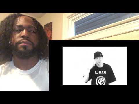 P Jam - Spun A Web ft. Narstie, Shystie, L.Man, Solo & Demon | Reaction