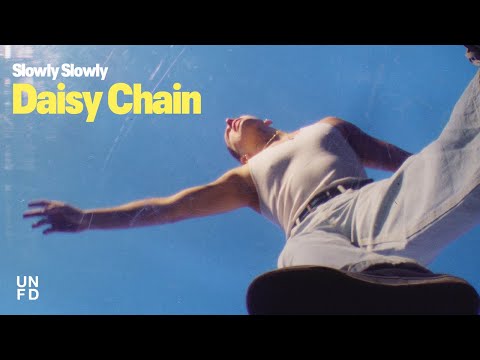 Video thumbnail for Daisy Chain