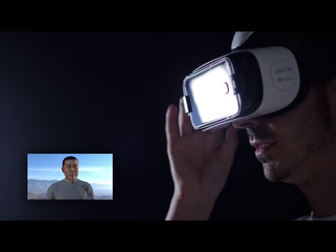 Digital Humans for VR/AR - Eisko