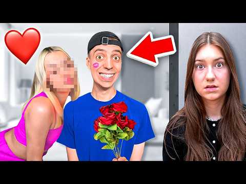 Ich habe eine neue Freundin... 💔