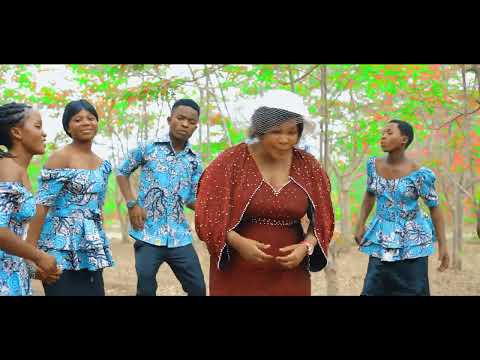 EMMY MAHITAJI &NATANGAZIA DUNIA