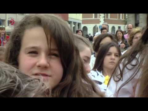 11° Torneo Internazionale "Città di Pordenone" - Presentazione Ufficiale