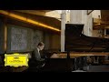 Víkingur Ólafsson – Bach: Goldberg Variations, BWV 988: Var. 1 (Official Music Video)