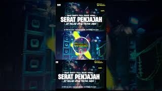 Download lagu DJ SERAT PENJAJAH VIRAL TIKTOK‼️STYLE TRAP X PARTY FULL BASS TERBARU mp3 Download lagu DJ SERAT PENJAJAH VIRAL TIKTOK‼️STYLE TRAP X PARTY FULL BASS TERBARU mp3