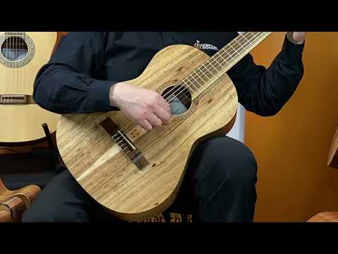 Antonio Pinto KOA - Simple Mambo, Thierry Tisserand -  Giuseppe Zangari