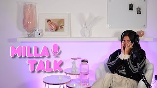 perchè ho nascosto i DCA per anni - MILLATALK #2