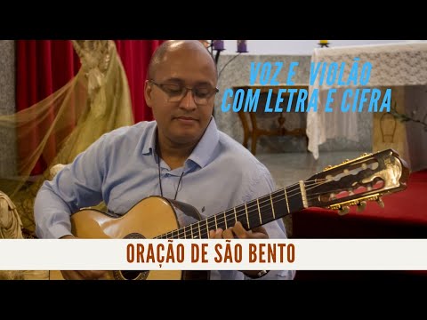Ladainha De São Bento - Ministério Alfa & Ômega