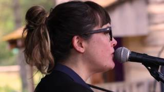 Sara Watkins II Gladden House Sessions 2017