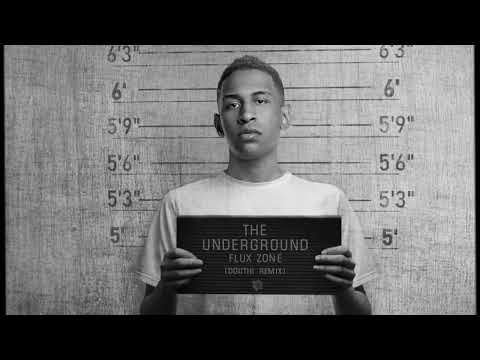 Flux Zone - The Underground (Douth! Remix)