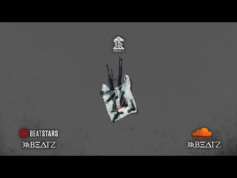 |FREE| RA`IS FEAT. NGEE -"SELFMADE" | Hard Rap Type Beat | 95 BPM | 3RB