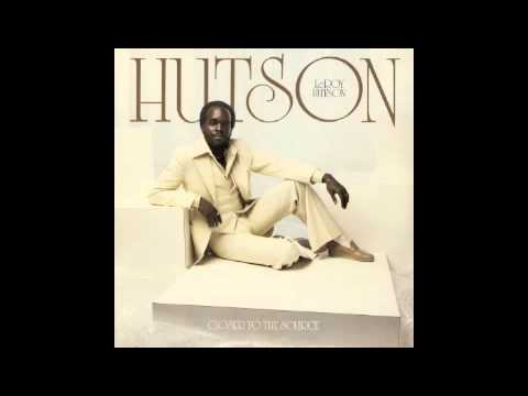Leroy Hutson - In The Mood