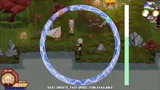 Rite of Life - Fishing January 2018