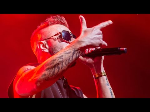 BIAŁY - NOSTALGIA ( GRAMY DOBBRO LIVE)