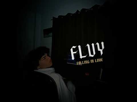 Falling in love - FLVY