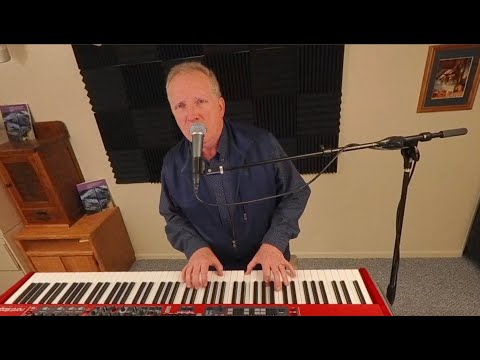 Psalm Jam 4.12.22 - Psalm for Holy Thursday & Good Friday