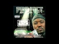 Project Pat - Ooh Nuthin (AndyG Mix)