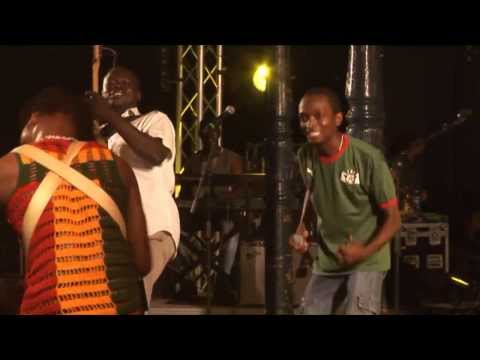 Awetou   Lélé Lougou Live France