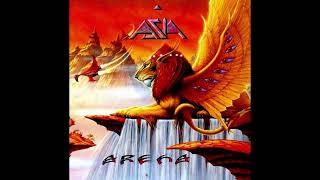 Asia - Tell Me Why