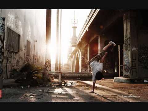 Afrojack feat. Chris Brown - As Your Friend (Danny Howard Remix)