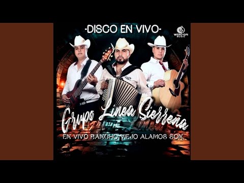 El Chiquitito (En vivo)