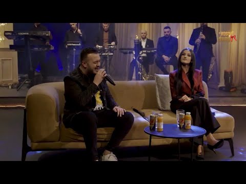 Butrint Rashiti - Dikush keq na paska nem (Live)