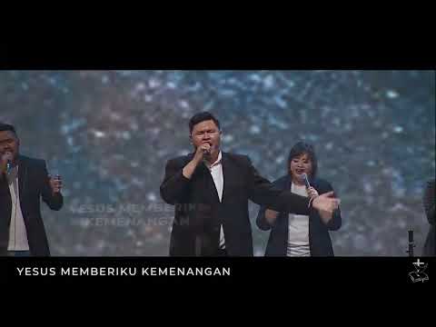 Yesus Memberiku Kemenangan - Joy Aaron