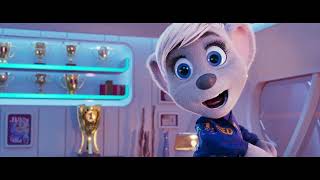 GrandPrix Spot 20 Salvemos el Gran Premio