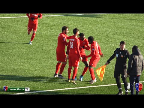 Van (2-0) Noravank (10.12.21) VBET APL Tour 17, Highlights