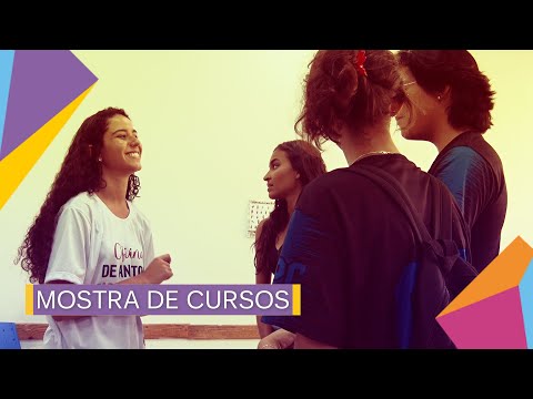 UnB recebe alunos das escolas para Mostra de Cursos