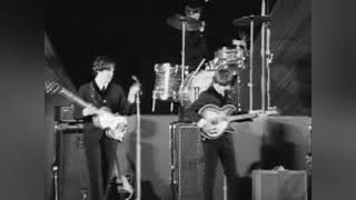 The Beatles A Hard Day&#39;s Night (Live At Hollywood Bowl 1964)