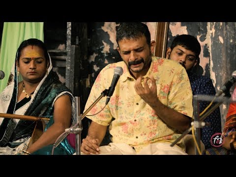 TM Krishna & The Jogappas: Part Two